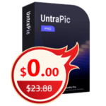 ultrapic box