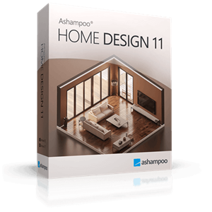 ashampoo home design 11