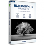 BLACK & WHITE projects