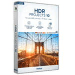 franzis hdr projects 10