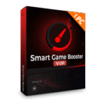 smart game booster vip