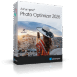 ashampoo photo optimizer 2026 box