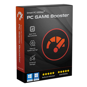 pc game booster full