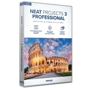 franzis neat projects 3 pro Franzis Neat Projects Pro