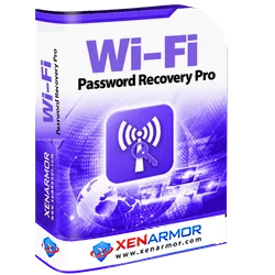 xenarmor wifi password recovery pro